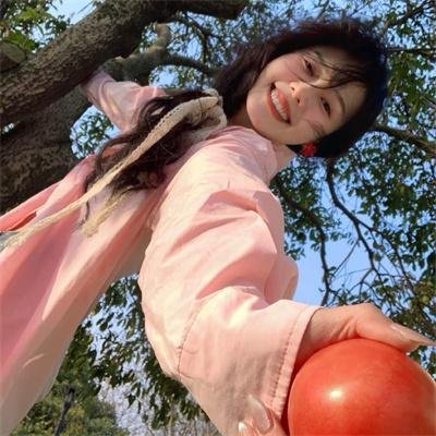 梅琳达的世界